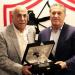 الزمالك يكرم بيسيرو بعد رحيله عن الفريق| صور
