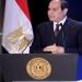 السيسي: "لوعندي مواطنون يهود هعملهم معابد"