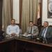 بحضور رئيس الوفد.. اللجنة النوعية للانتخابات تناقش طلبات المرشحين للبرلمان المقبل