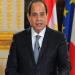 السيسي: البنية التحتية في غزة تم تدميرها بالكامل جراء الحرب الإسرائيلية