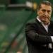 الزمالك يعلن عن فسخ التعاقد مع البرتغالي جوزيه بيسيرو