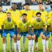 بث مباشر.. مشاهدة مباراة الإسماعيلي وإنبي في الدوري المصري