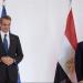 "ميتسوتاكيس": مشروع الربط الكهربائي بين مصر واليونان سيخدم البلدين