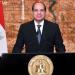أقوى رسائل السيسي عن دير سانت كاترين وتعدد الأديان في مصر