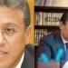 عبد الرحيم علي يعزي سفير المغرب بالقاهرة في وفاة والدته
