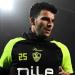 اتحاد الكرة: زيزو يشكو تأخر مستحقاته لدى الزمالك