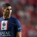 حكيمي: من الصعب وصف مشاعري بعد التأهل لنهائي دوري الأبطال