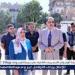 محافظ سوهاج: يتفقد المركز التكنولوجي وموقف سيارات الأجرة وموقع إنشاء السوق الحضري