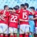 مشاهدة مباراة الأهلي والمصري بث مباشر في الدوري الممتاز