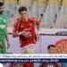 الاهلي يتقدم على المصري بهدفين مقابل هدف بالشوط الأول