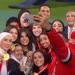 بحضور طاهر أبو زيد: أمانة الرياضة بحزب الجبهة الوطنية تصرف 1.5 مليون جنيه لأبطال الجودو