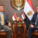 وزير قطاع الأعمال العام يستقبل سفير إندونيسيا ...