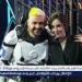لأول مرة.. بسمة بوسيل تخوض تجربة التمثيل السينمائي بالمصري أمام رامز جلال