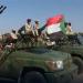 الجيش السوداني يتصدى لهجوم الدعم السريع بمسيرات على بورتسودان