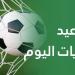 كرة عالمية.. مانشستر يونايتد ضد أتلتيك بلباو وتشيلسي أمام يورجوردين اليوم