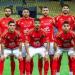 ترتيب الدوري المصري.. الأهلي يتصدر مؤقتًا وبيراميدز يتراجع للوصافة