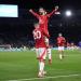 مانشستر يونايتد يواجه أتلتيك بلباو لتأكيد التأهل لنهائي الدوري الأوروبي اليوم