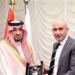 أبرز محاور لقاء وزير التعليم ومدير مكتب التربية الخليجي