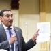 النائب محمد الجبلاوي يتقدم بطلب إحاطة بشأن غش المواد البترولية وتقاعس الوزارات المعنية