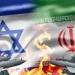 إسرائيل تهدد طهران بما فعلته في غزة وجنوب لبنان