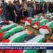مراسل RT: استشهاد 15 فلسطينيا بقصف إسرائيلي لقطاع غزة
