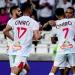 موعد مباراة الزمالك وسيراميكا كليوباترا في الدوري المصري والقنوات الناقلة