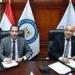 غازتك ونوفارتس مصر توقعان اتفاقية لاستخدام الغاز الحيوي في التطبيقات الصناعية