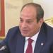 الرئيس السيسي لـ نظيره الروسي: مصر تعتز بالعلاقات مع موسكو