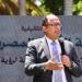 رئيس جامعة حلوان: نتبنى رؤية شاملة لمجتمع أقوى وأسرة متماسكة