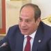 الرئيس السيسي من موسكو: علاقتنا بروسيا استراتيجية وفرص التعاون واعدة