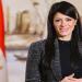 وزيرة التخطيط تُلقي كلمة بفعاليات منتدى «سانت جالين» السنوي للحوار بين صناع القرار في نسخته الرابعة والخمسين