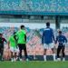 عاجل | تشكيل الزمالك ضد سيراميكا كليوباترا في دوري نايل.. من يقود الهجوم؟