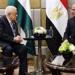 عباس والسيسي في موسكو: تحالف استراتيجي لمواجهة العدوان الإسرائيلي ودعم إعادة إعمار غزة