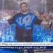 حمادة هلال يتألق بأضخم حفلات الرييع فى أكتوبر