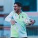الرمادي مدرب الزمالك بعد التعادل مع سيراميكا: سعيد بالفريق وعطاء اللاعبين داخل الملعب