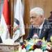 النائب العام يلتقي بأعضاء النيابة العامة وموظفيها بدائرة نيابة استئناف المنصورة