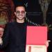 أحمد داود أفضل ممثل عن فيلم الهوي سلطان بمهرجان المركز الكاثوليكي| فيديو