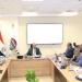وزير قطاع الأعمال العام يعقد اجتماعًا موسعًا مع رؤساء شركات الأدوية التابعة لاستعراض مؤشرات الأداء