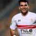 «رايح أصيف في أمريكا».. نص أقوال زيزو في جلسة التحقيق بنادي الزمالك