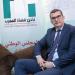 رئيس نادي القضاة ينوه بروح التعاون