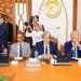 "العربية لحقوق الإنسان" تشارك في الاجتماع الوزاري للجنة العليا بمصر