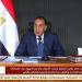 رئيس الوزراء: مصر تلعب دورًا وسيطًا لتحقيق السلام في الدول المجاورة
