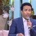 الجمعة المقبلة.. سامح حسين وأسرته في ضيافة برنامج معكم منى الشاذلي