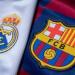 التشكيل الرسمي لبرشلونة وريال مدريد في الدوري الإسباني