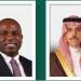 السعودية و بريطانيا تبحثان العلاقات الثنائية والتطورات الإقليمية والدولية