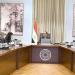 رئيس الوزراء يتابع أعمال اللجنة الخاصة بحوكمة الاستثمارات العامة بالدولة