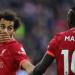 عاجل.. محمد صلاح يكشف سر خلافه مع ساديو ماني