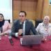 القابضة لكهرباء مصر تنظم ندوة توعوية للمهندسين والفنيين عن السلامة والصحة المهنية