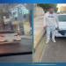 “استعراض متهور بدون رخصة”.. ضبط قائد سيارة عرّض حياة المواطنين للخطر بالإسكندرية