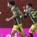 بث مباشر.. مشاهدة مباراة اتحاد تواركة وأولمبيك آسفي في الدوري المغربي